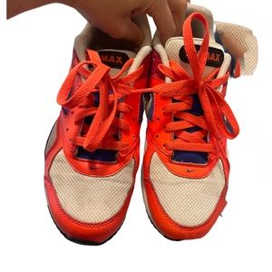 Nike Air retro colour way size 7